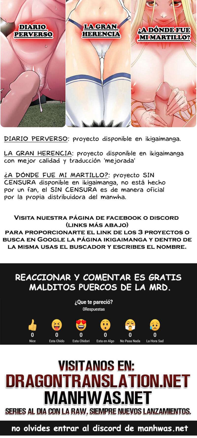 Divorciado de mi mujer Capítulo 10 - Page 23