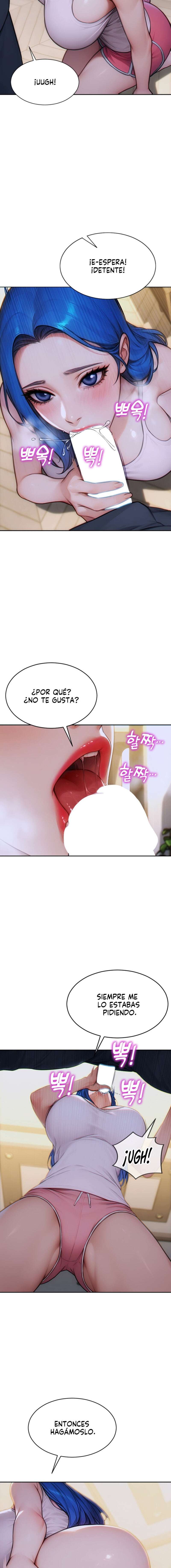 Divorciado de mi mujer Capítulo 10 - Page 5