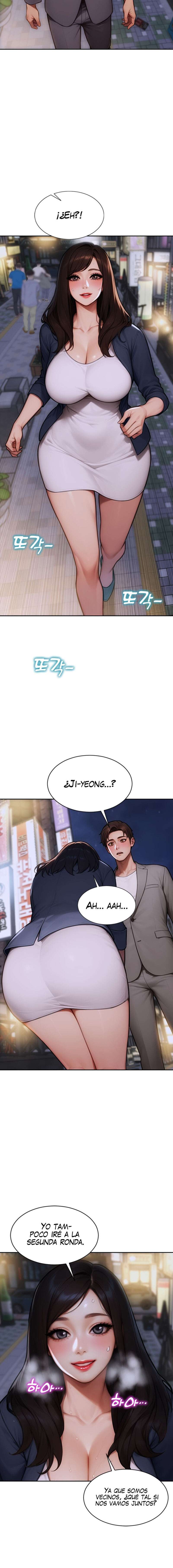 Divorciado de mi mujer Capítulo 11 - Page 10