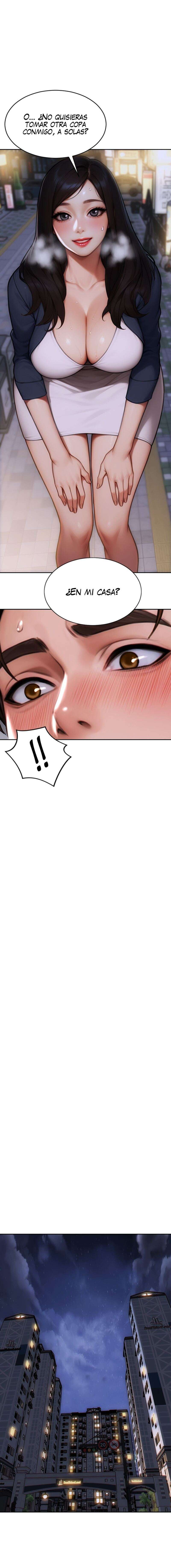 Divorciado de mi mujer Capítulo 11 - Page 11