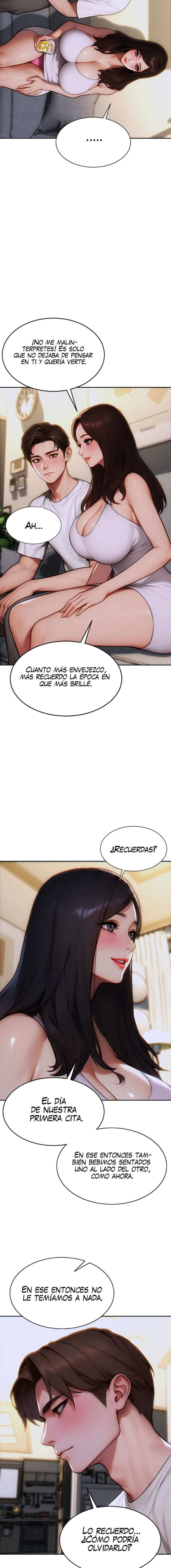 Divorciado de mi mujer Capítulo 11 - Page 14