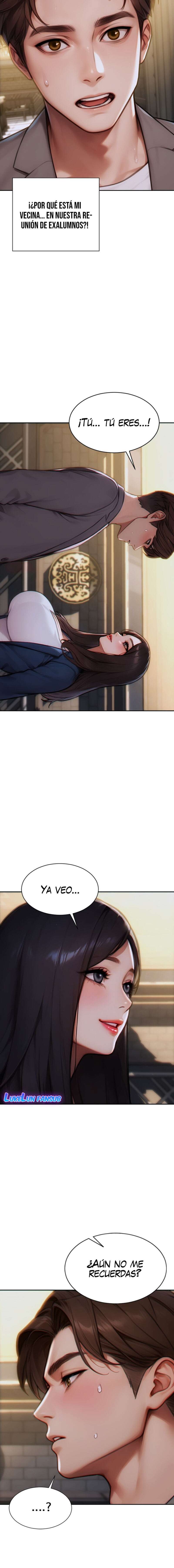 Divorciado de mi mujer Capítulo 11 - Page 2