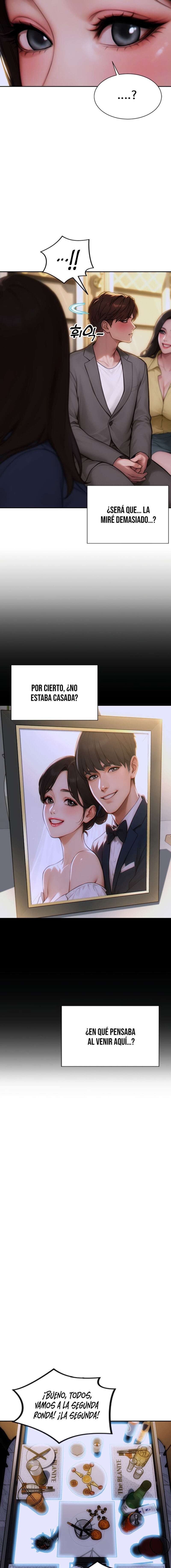 Divorciado de mi mujer Capítulo 11 - Page 6