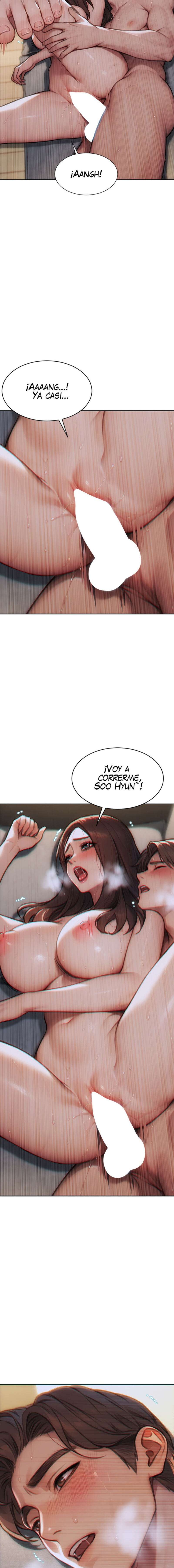 Divorciado de mi mujer Capítulo 12 - Page 15