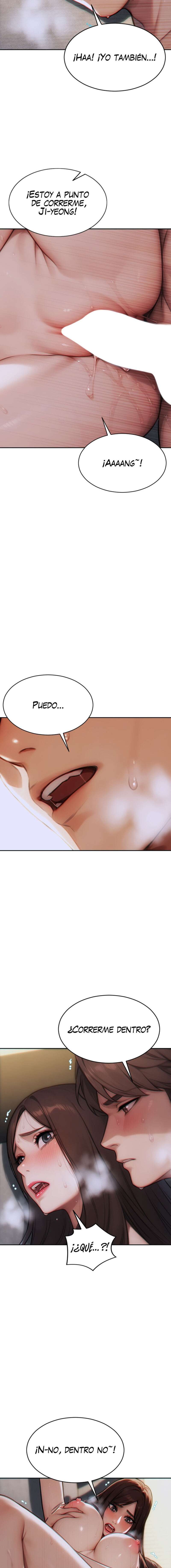 Divorciado de mi mujer Capítulo 12 - Page 16