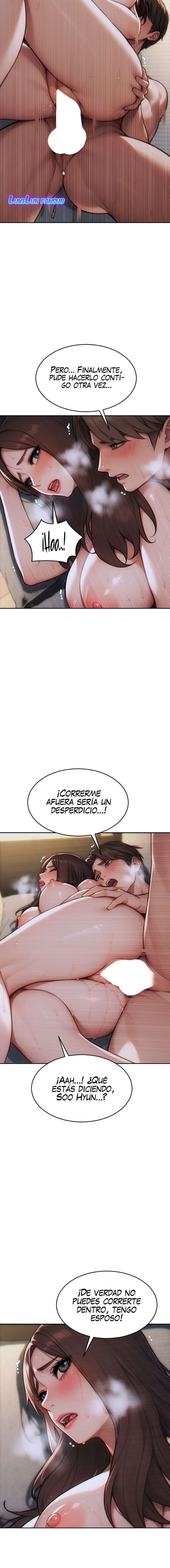 Divorciado de mi mujer Capítulo 12 - Page 17