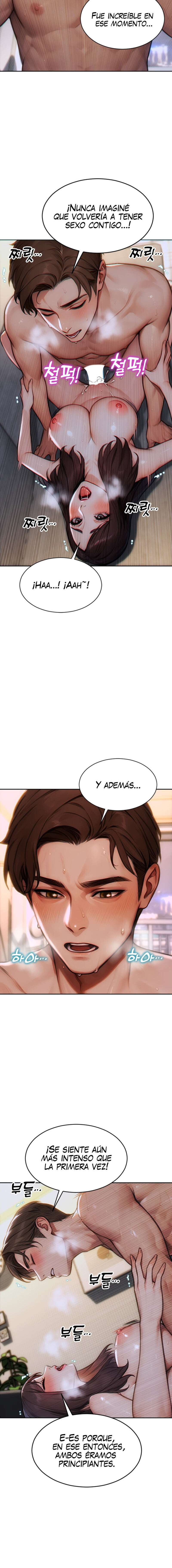 Divorciado de mi mujer Capítulo 12 - Page 6