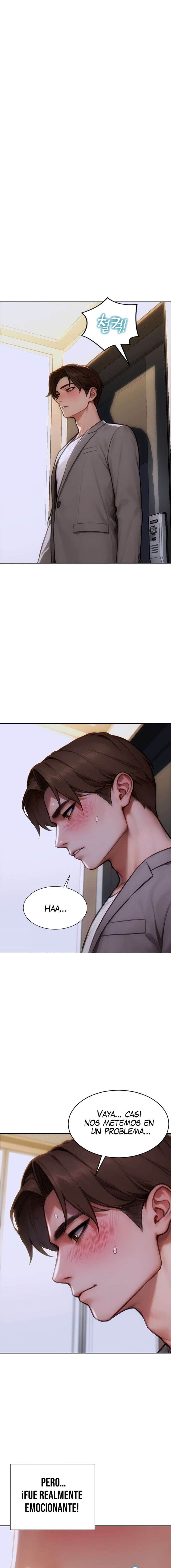 Divorciado de mi mujer Capítulo 13 - Page 10