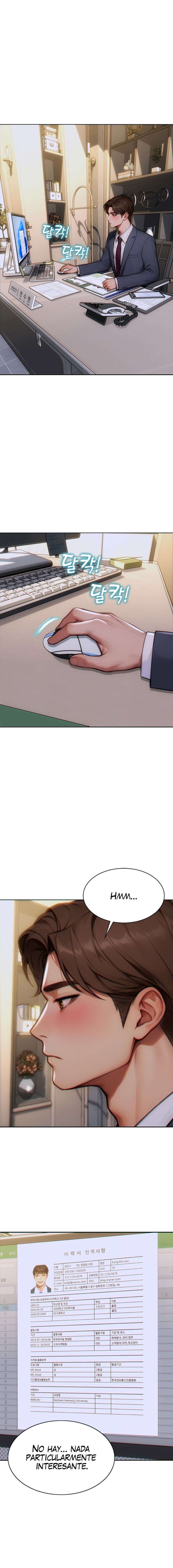 Divorciado de mi mujer Capítulo 13 - Page 13