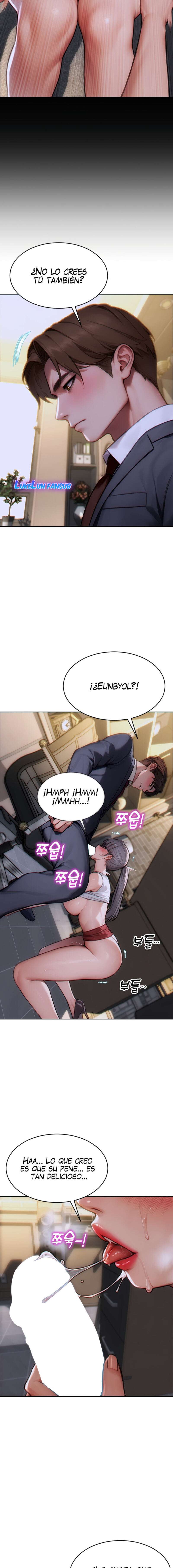 Divorciado de mi mujer Capítulo 13 - Page 15