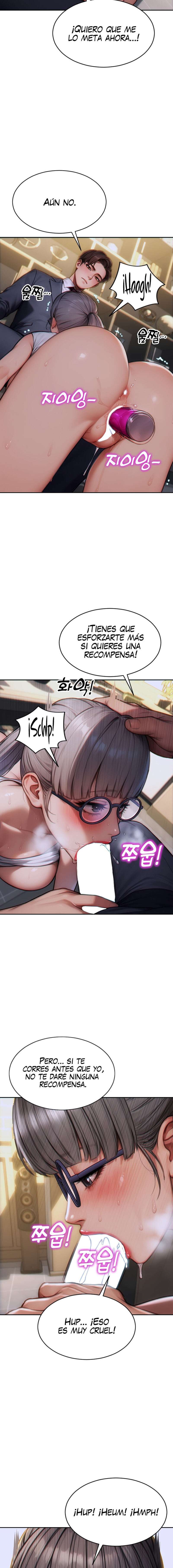 Divorciado de mi mujer Capítulo 13 - Page 17