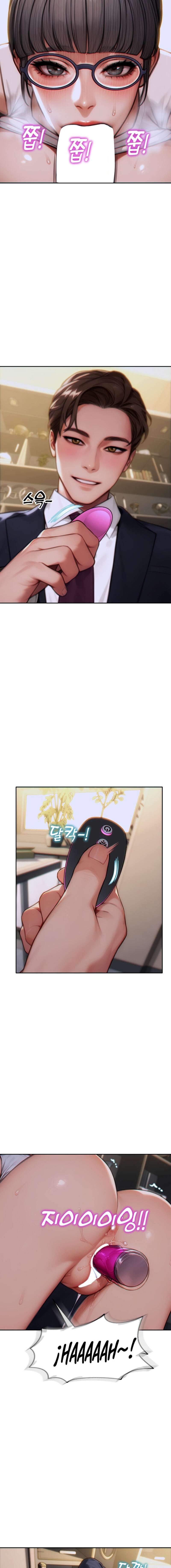 Divorciado de mi mujer Capítulo 13 - Page 18