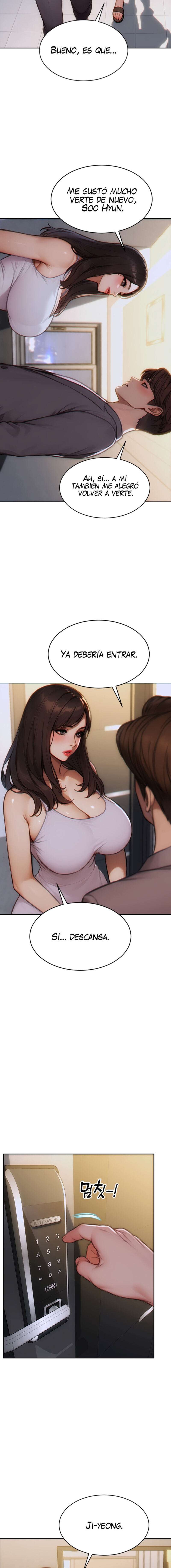 Divorciado de mi mujer Capítulo 13 - Page 8