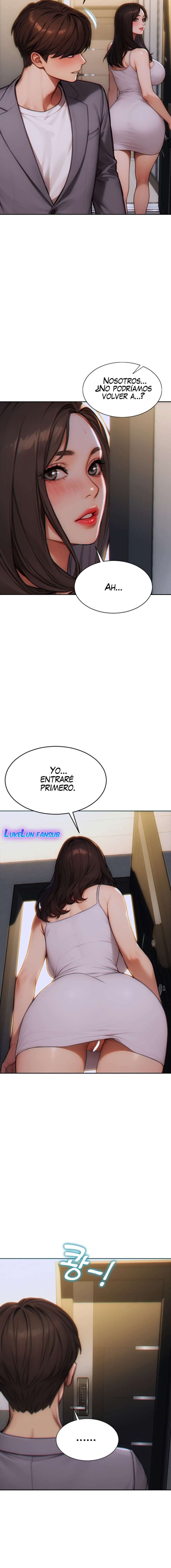 Divorciado de mi mujer Capítulo 13 - Page 9