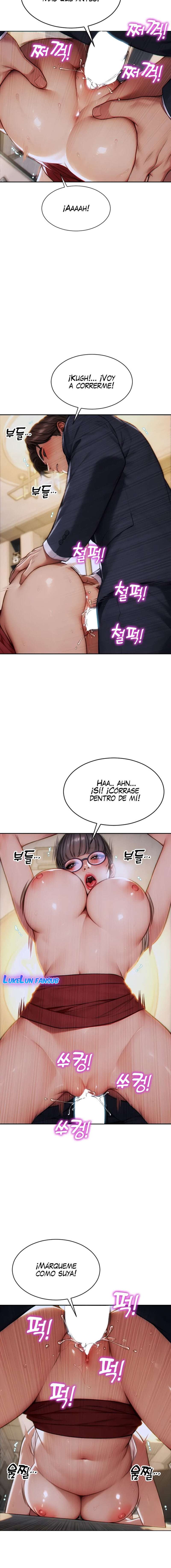 Divorciado de mi mujer Capítulo 14 - Page 12