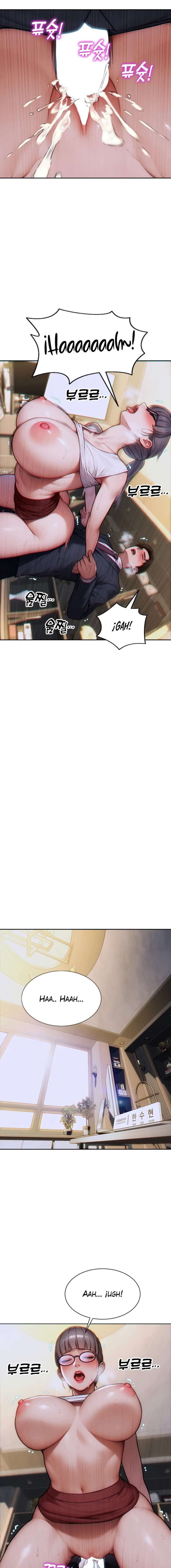 Divorciado de mi mujer Capítulo 14 - Page 15