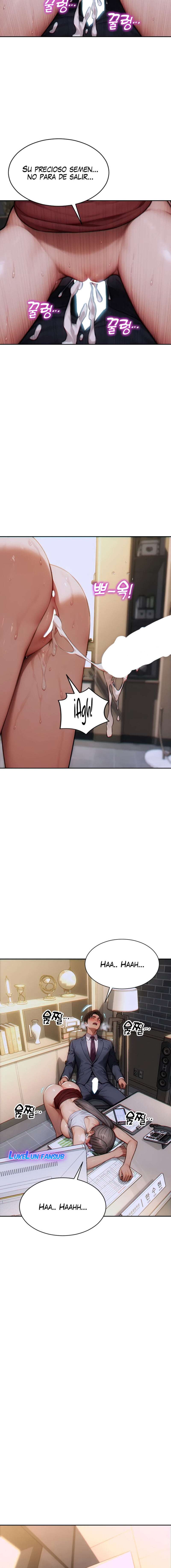 Divorciado de mi mujer Capítulo 14 - Page 16