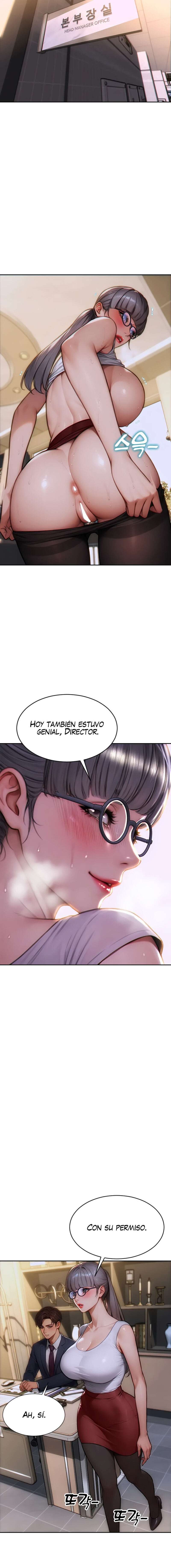 Divorciado de mi mujer Capítulo 14 - Page 17