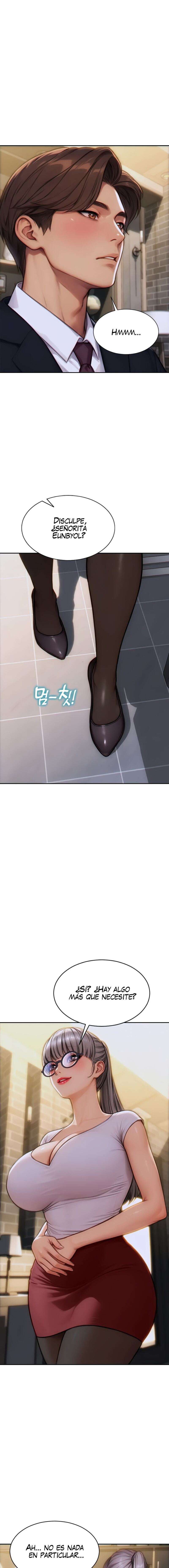 Divorciado de mi mujer Capítulo 14 - Page 18