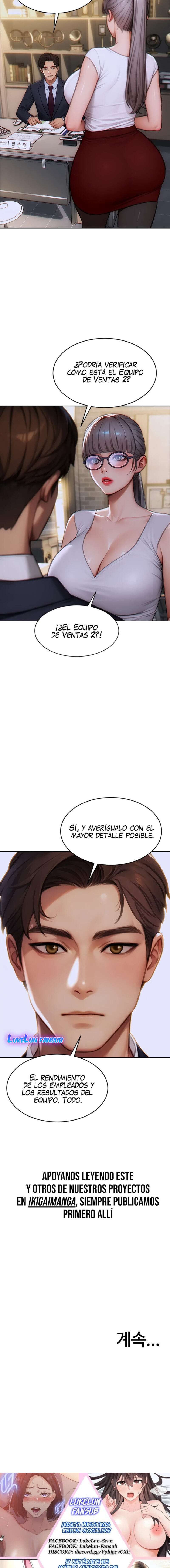 Divorciado de mi mujer Capítulo 14 - Page 19