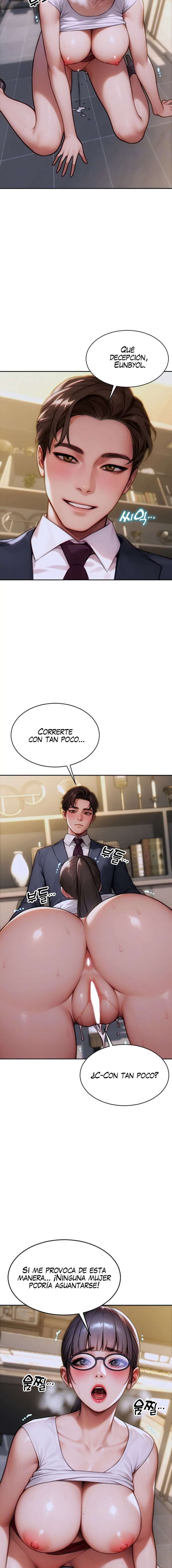 Divorciado de mi mujer Capítulo 14 - Page 2