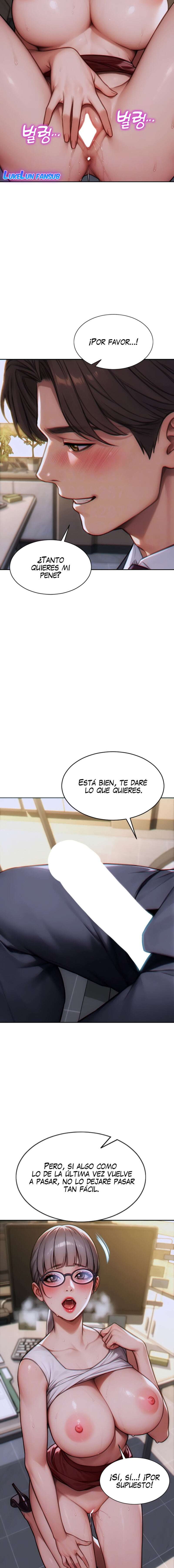 Divorciado de mi mujer Capítulo 14 - Page 4