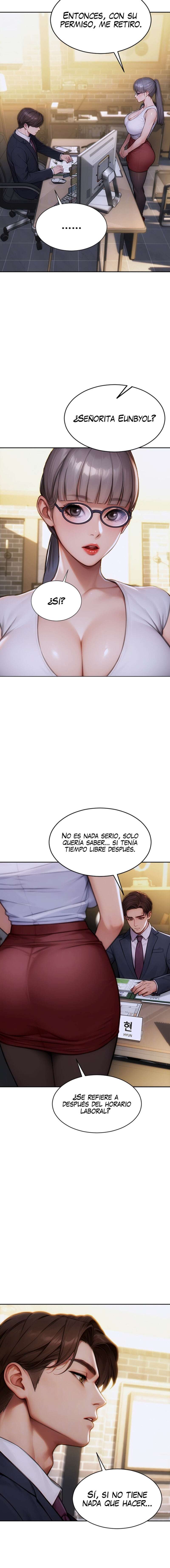 Divorciado de mi mujer Capítulo 15 - Page 2