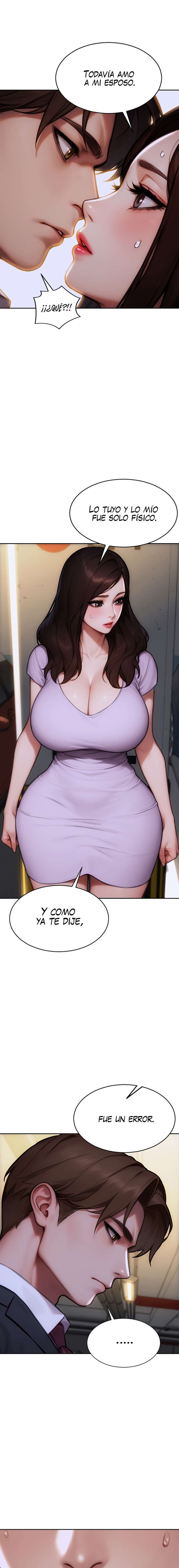 Divorciado de mi mujer Capítulo 17 - Page 13