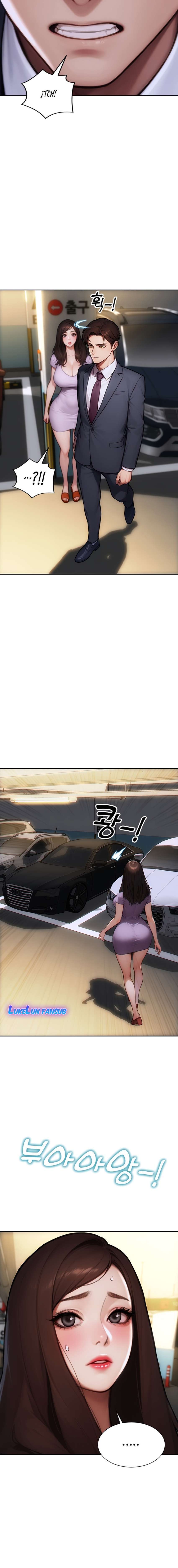 Divorciado de mi mujer Capítulo 17 - Page 14