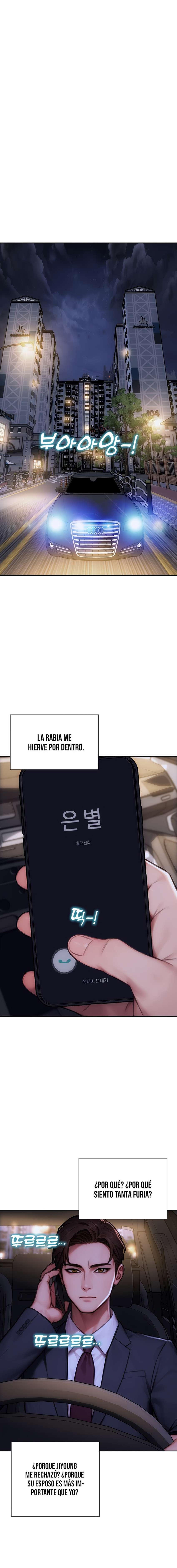 Divorciado de mi mujer Capítulo 17 - Page 15