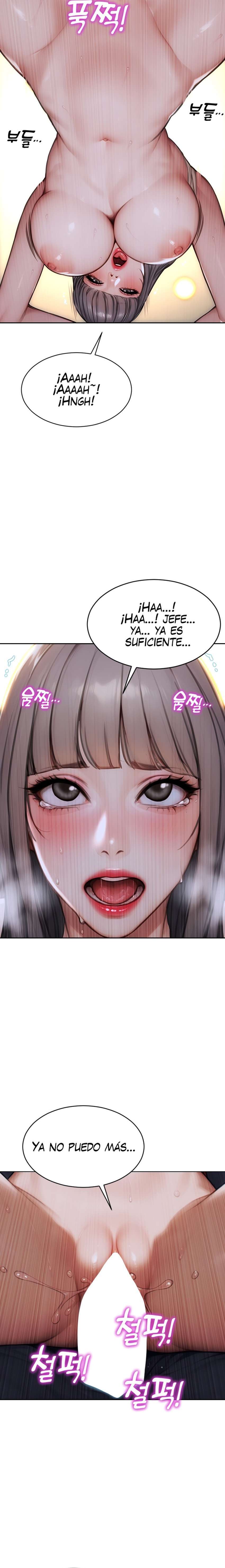 Divorciado de mi mujer Capítulo 18 - Page 11