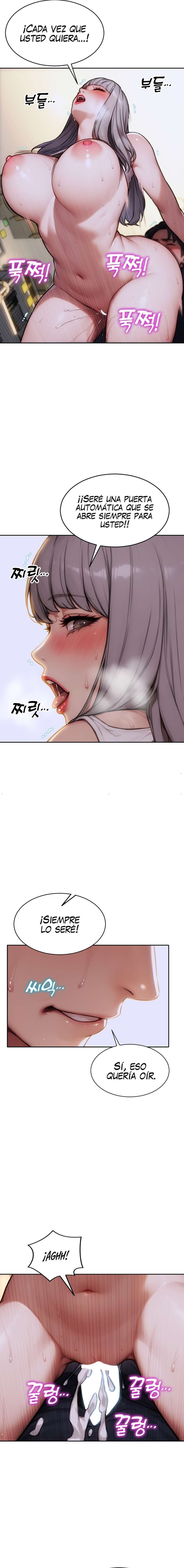 Divorciado de mi mujer Capítulo 18 - Page 16