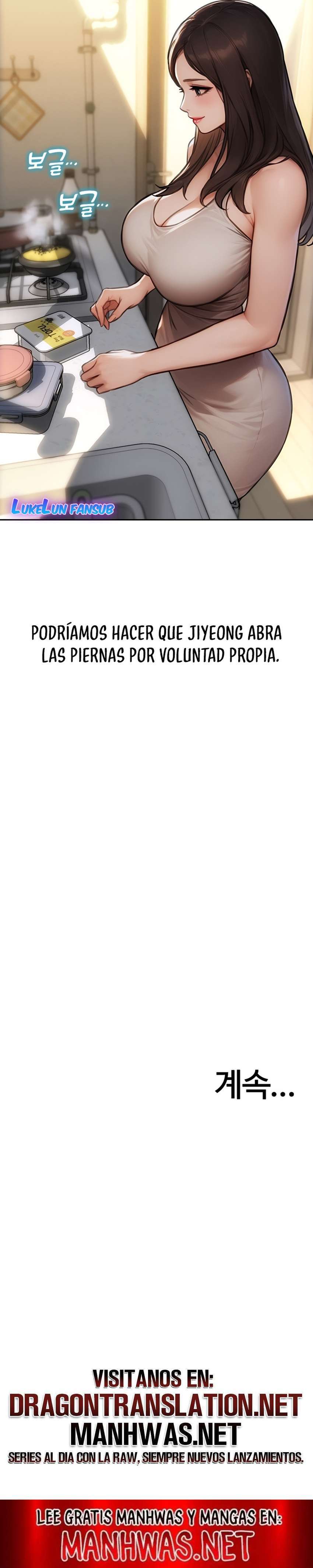 Divorciado de mi mujer Capítulo 18 - Page 20