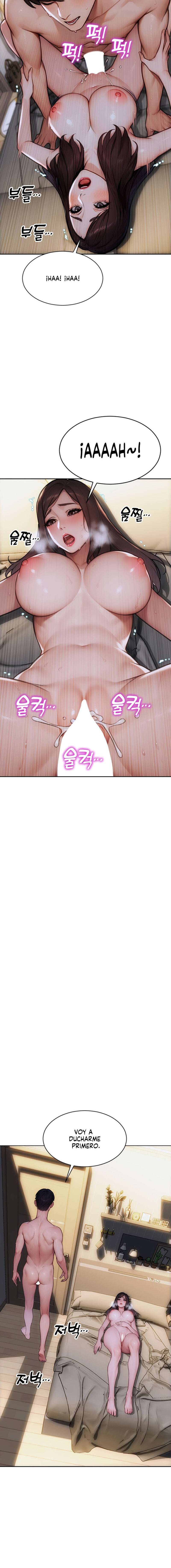 Divorciado de mi mujer Capítulo 19 - Page 12