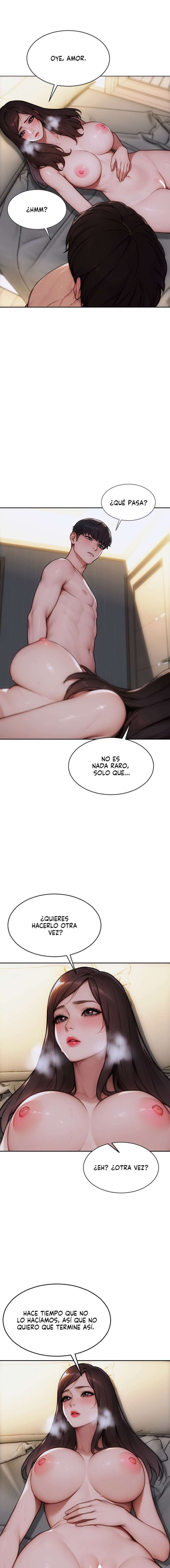 Divorciado de mi mujer Capítulo 19 - Page 13