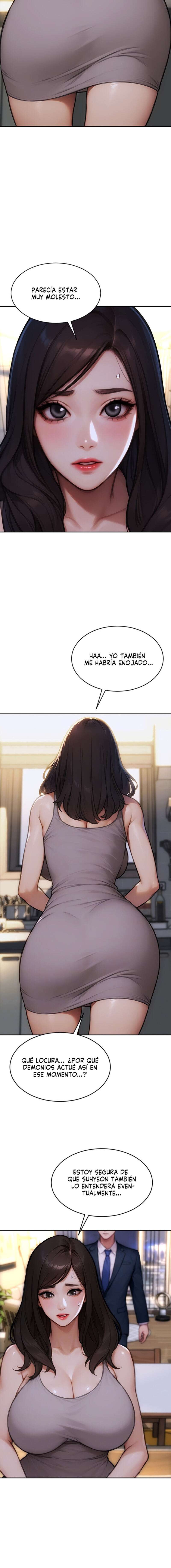 Divorciado de mi mujer Capítulo 19 - Page 2