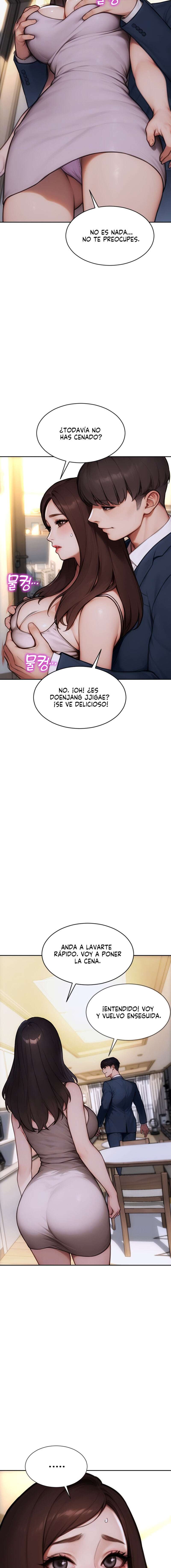 Divorciado de mi mujer Capítulo 19 - Page 4