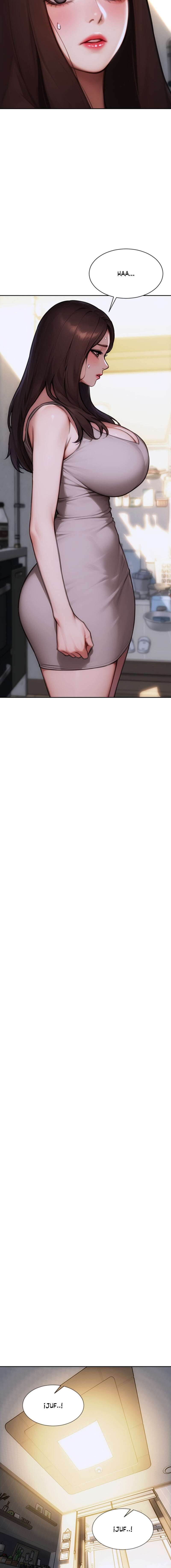 Divorciado de mi mujer Capítulo 19 - Page 5