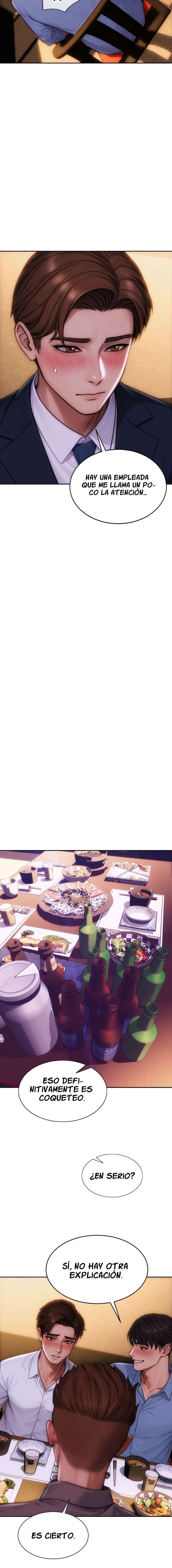 Divorciado de mi mujer Capítulo 2 - Page 12