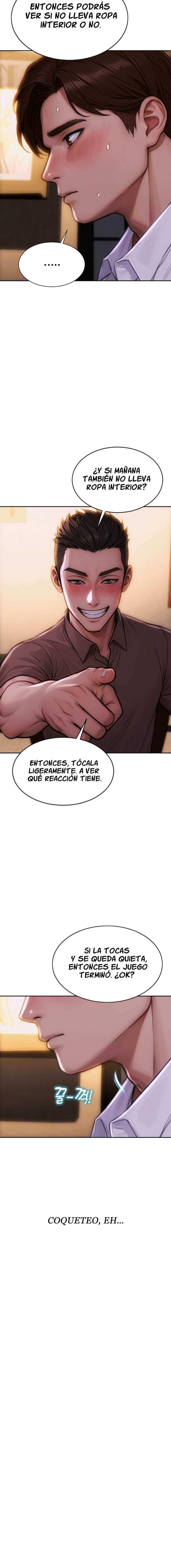 Divorciado de mi mujer Capítulo 2 - Page 14