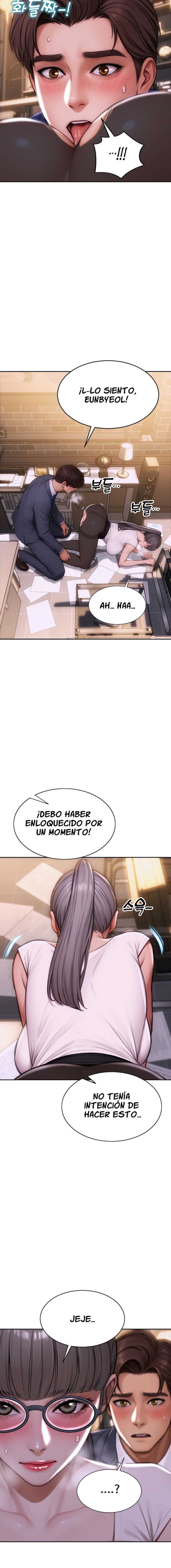 Divorciado de mi mujer Capítulo 2 - Page 23