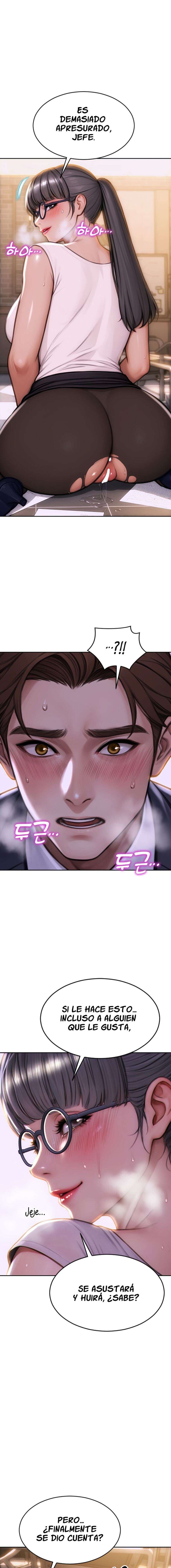 Divorciado de mi mujer Capítulo 2 - Page 24