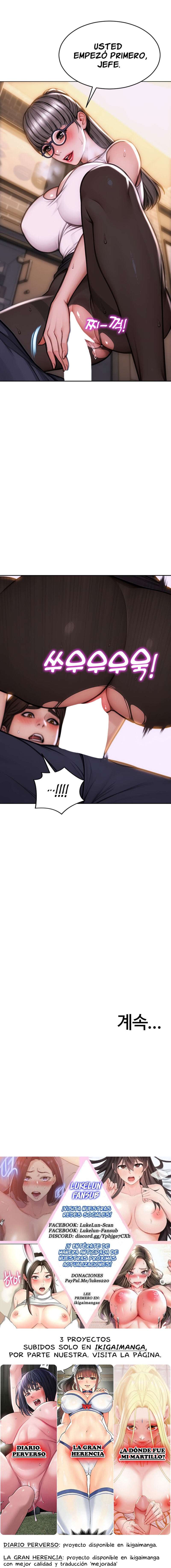 Divorciado de mi mujer Capítulo 2 - Page 26