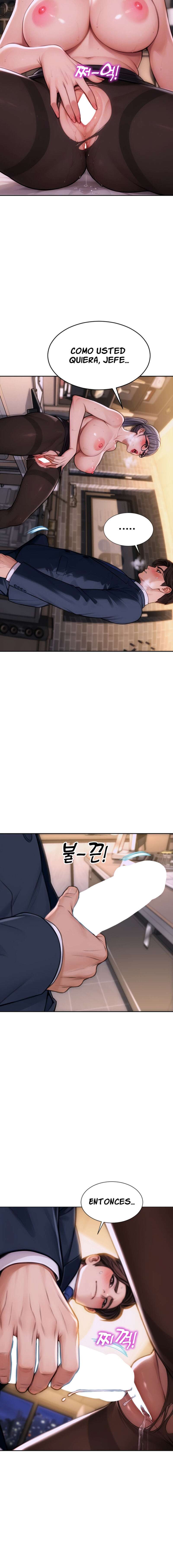 Divorciado de mi mujer Capítulo 2 - Page 6