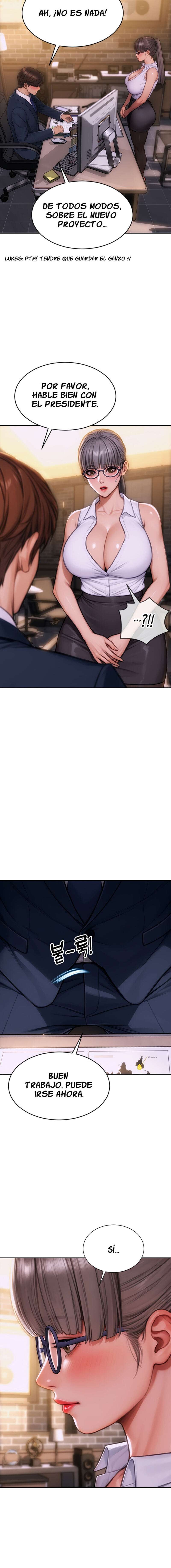 Divorciado de mi mujer Capítulo 2 - Page 8