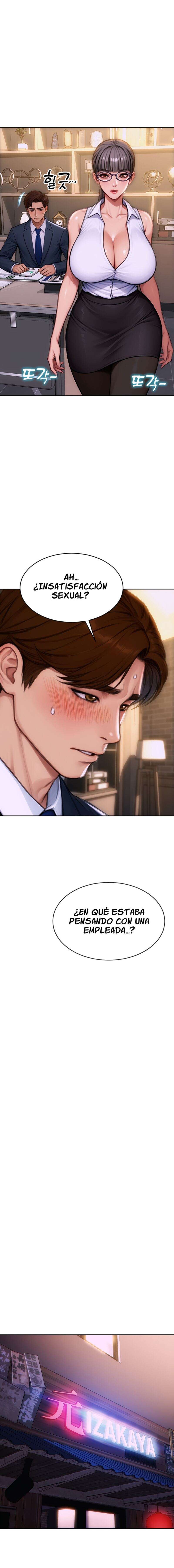Divorciado de mi mujer Capítulo 2 - Page 9