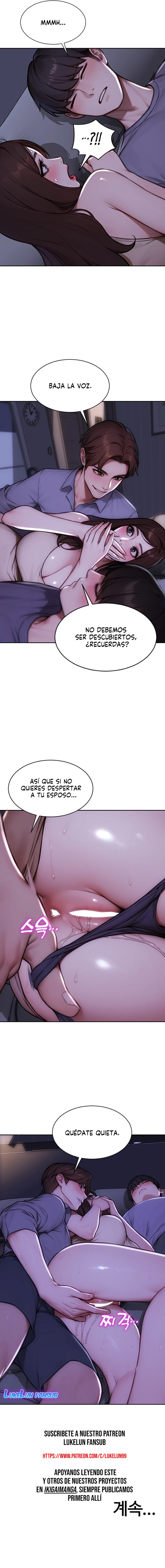 Divorciado de mi mujer Capítulo 27 - Page 10