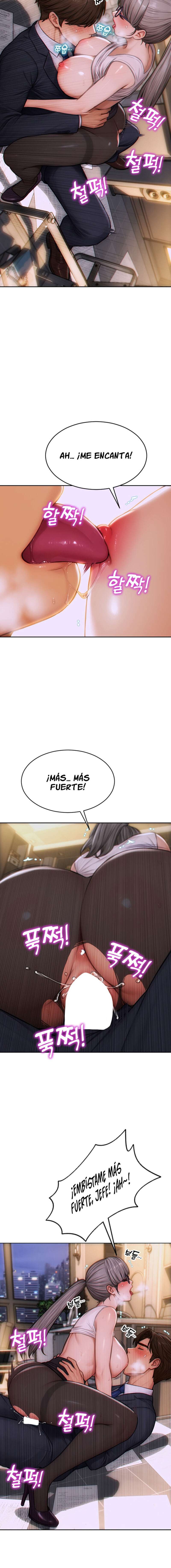 Divorciado de mi mujer Capítulo 3 - Page 12