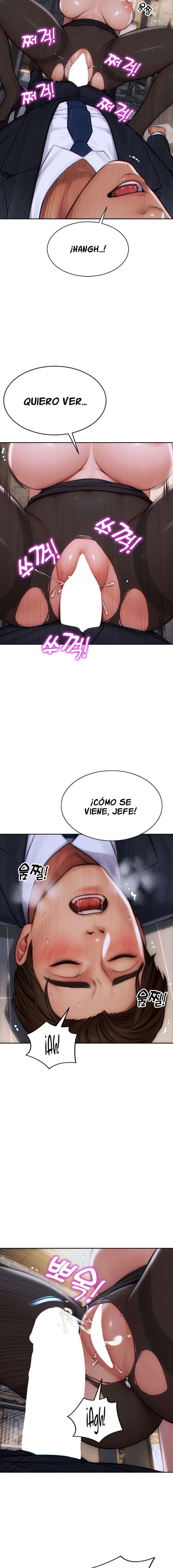 Divorciado de mi mujer Capítulo 3 - Page 14