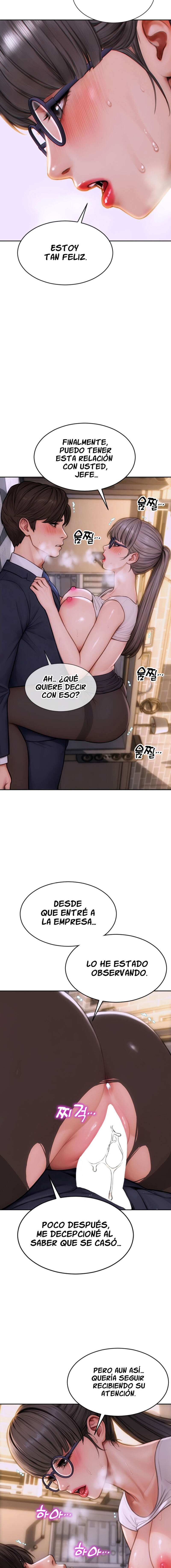 Divorciado de mi mujer Capítulo 3 - Page 5